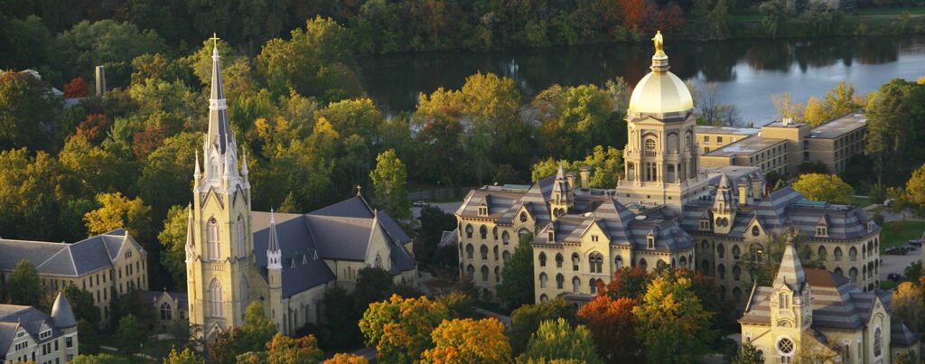 10 Most Beautiful Campuses In America - Slamstox