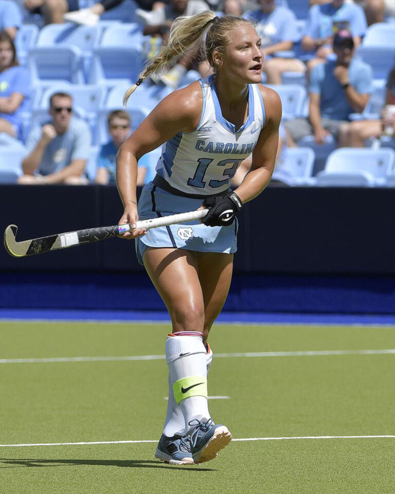 Top 10 Best College Field Hockey Players Ever! - Slamstox