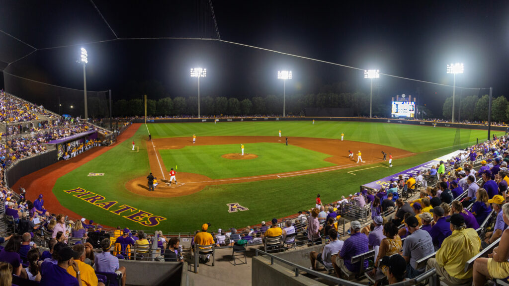 5 Things UNC Baseball Fans Can Look Forward to in 2022