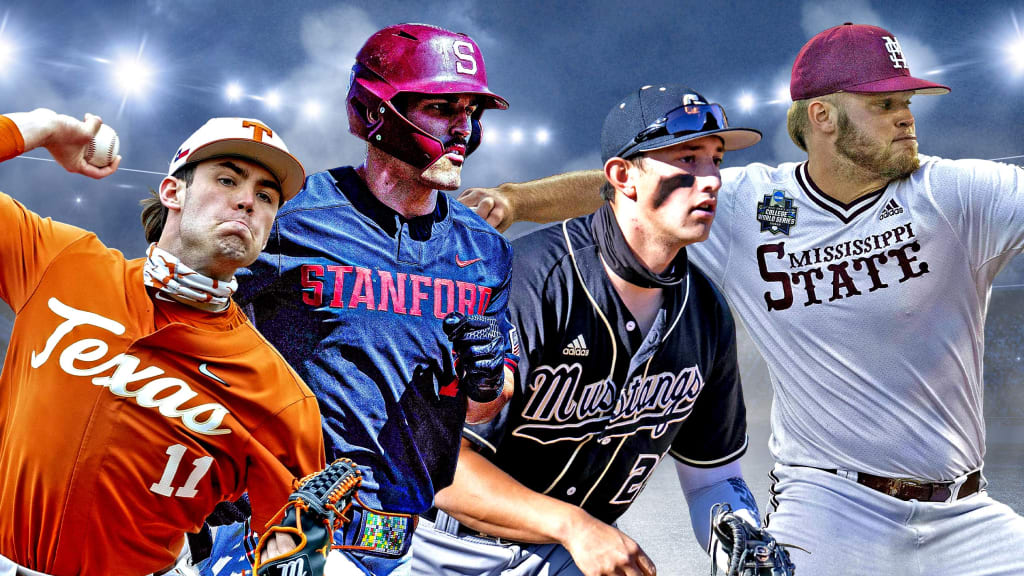 Top 15 College Baseball Facilities - Slamstox