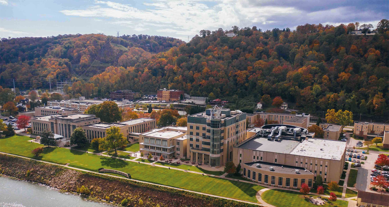 University Spotlight: Indiana University of Pennsylvania - Slamstox